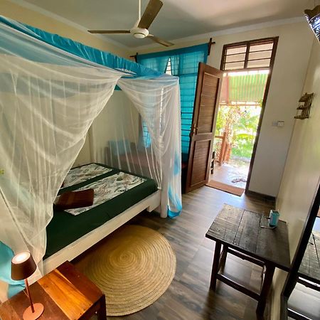 Darwesh Nyumba Lodge Nungwi Εξωτερικό φωτογραφία