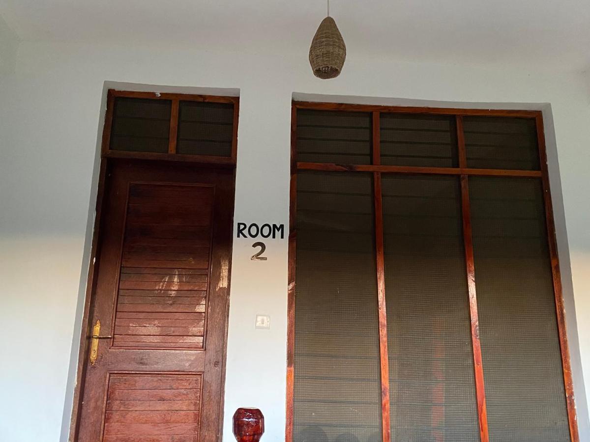 Darwesh Nyumba Lodge Nungwi Εξωτερικό φωτογραφία