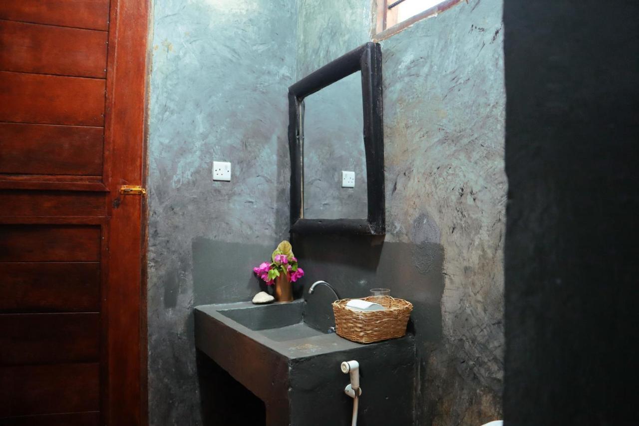 Darwesh Nyumba Lodge Nungwi Εξωτερικό φωτογραφία
