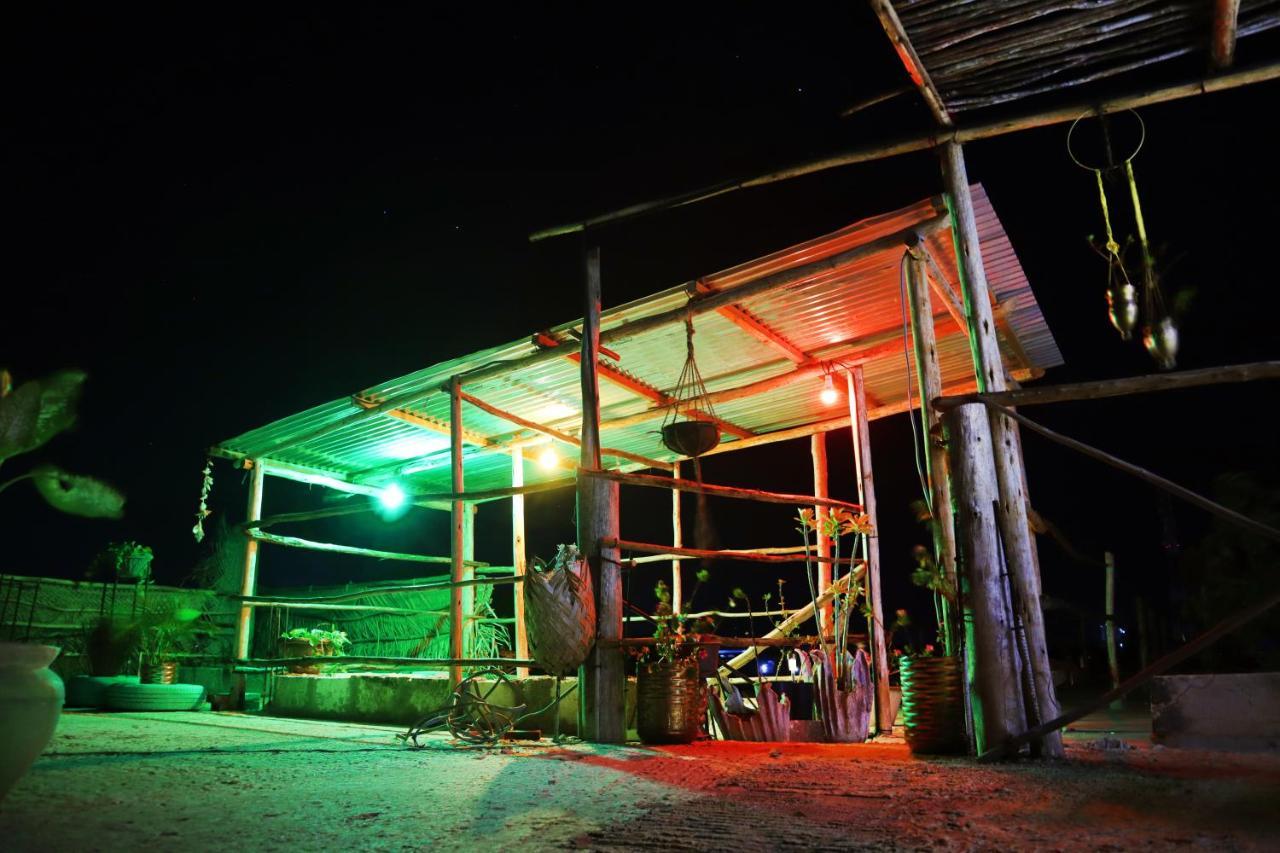 Darwesh Nyumba Lodge Nungwi Εξωτερικό φωτογραφία