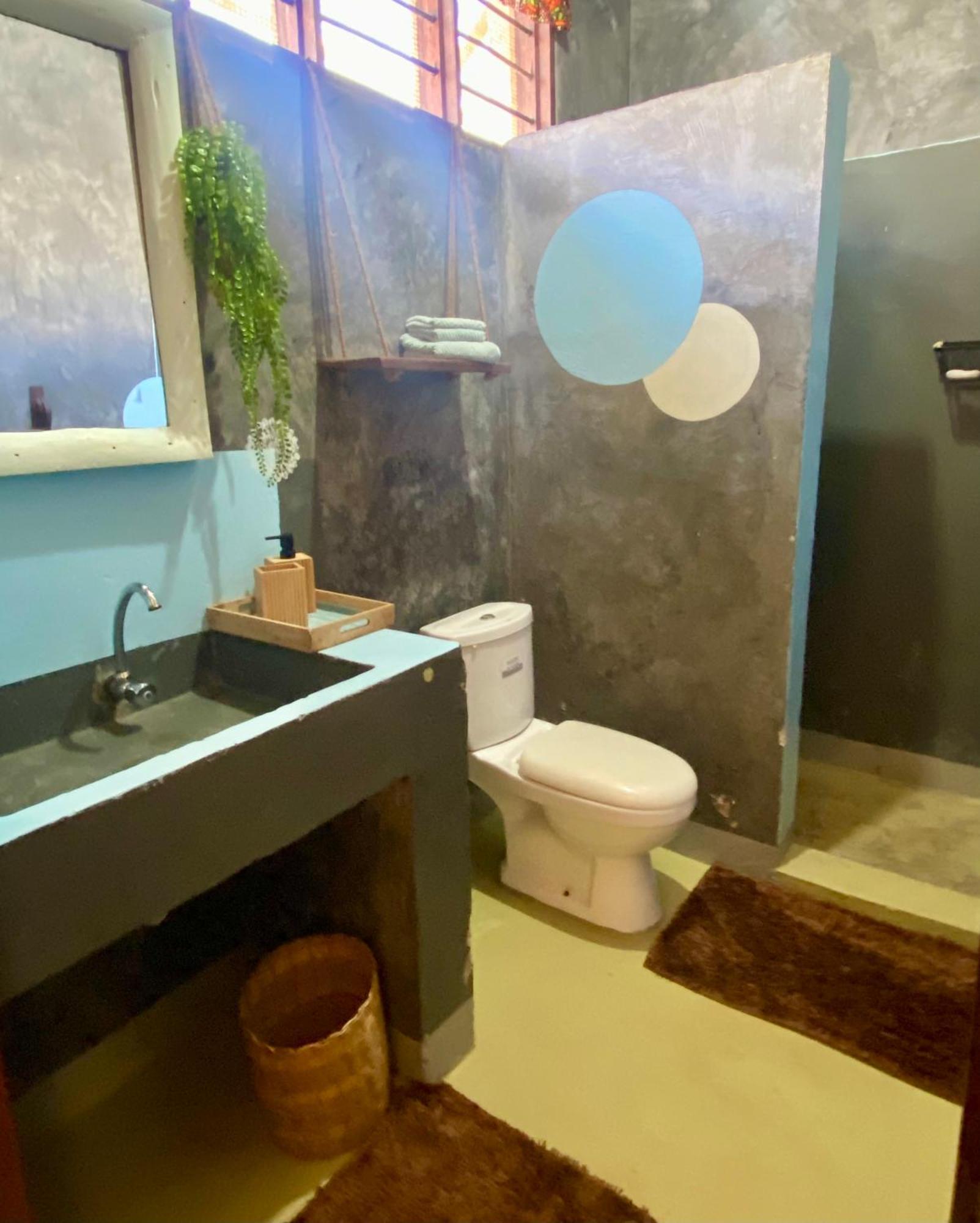 Darwesh Nyumba Lodge Nungwi Εξωτερικό φωτογραφία