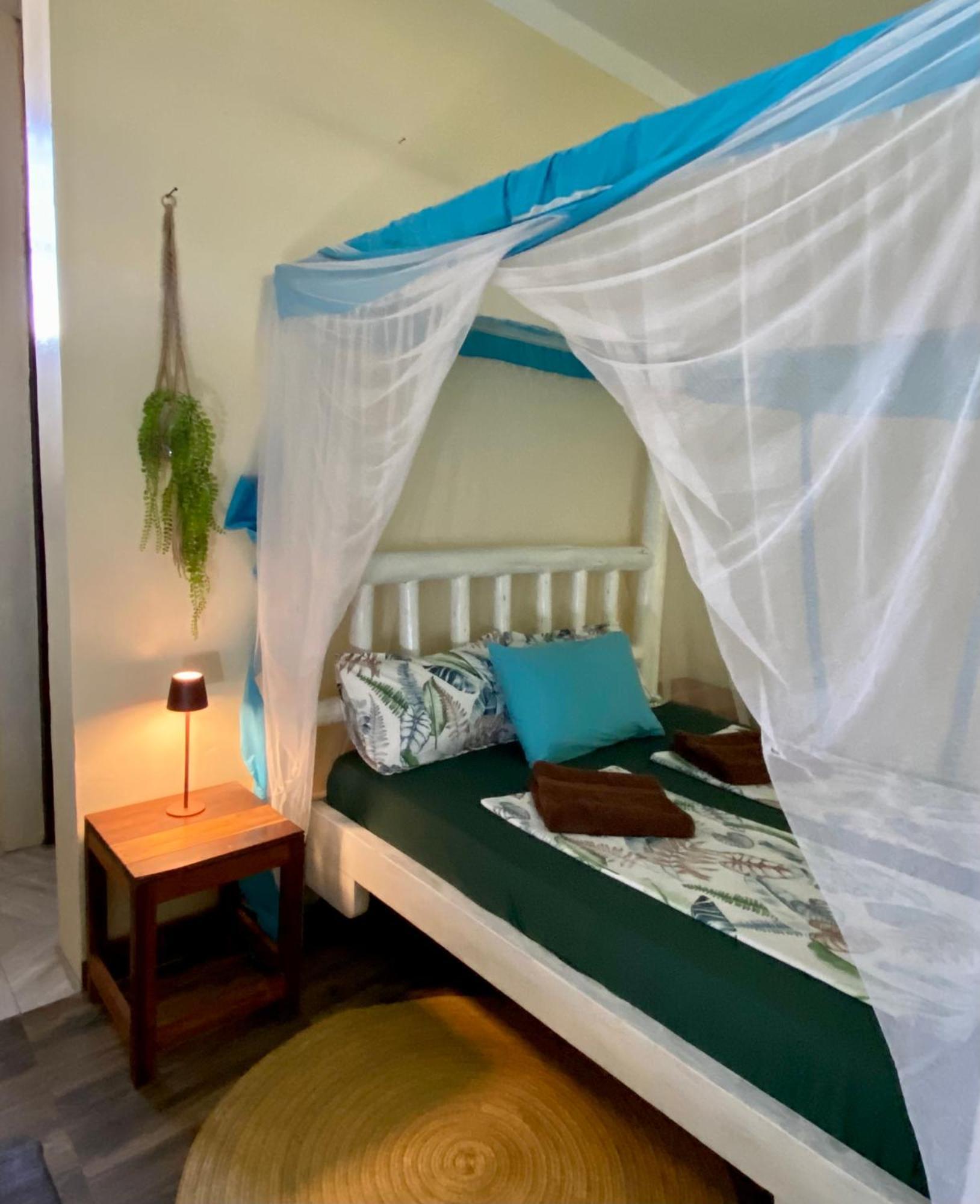 Darwesh Nyumba Lodge Nungwi Εξωτερικό φωτογραφία